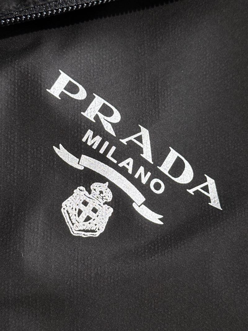 Prada Outwear